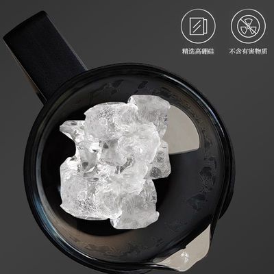 CLASSIC Design Style 600ml Ceramic French Press for Coffee Mocca Durable and Material