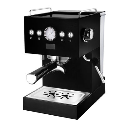 Bluetooth Sensor Technology Professional Barista Automatic Espresso Coffee Maker for Home