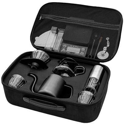 Unleash the CLASSIC Design Style with Braised Tea Pot Exclusive Edition Set Gift Box