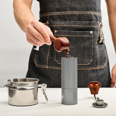 Round Design Multifunctional Kitchen Storage Jar Set for Coffee Bean Tea Sugar Sealing