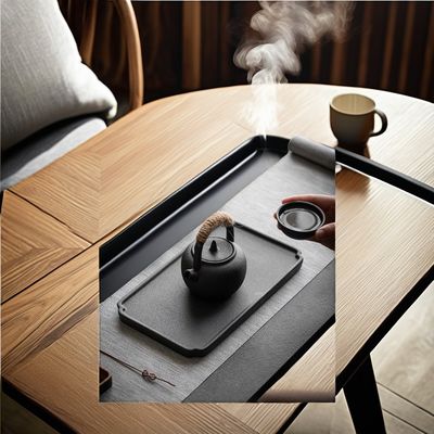 Elevate Your Coffee and Tea Experience with the Sustainable 2024 Ceramic Travel Set