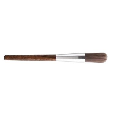 Barista Kitchen Hand Vintage-Style Coffee Grinder Cleaning Brush with Wooden Handle