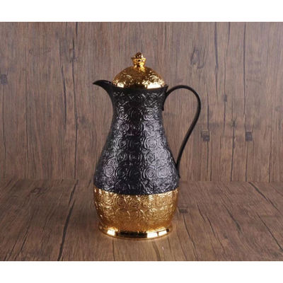 Europe Design Style Customized Glass Coffee Cups with Handle in Sustainable Material