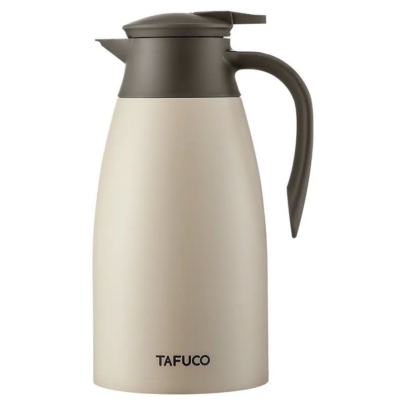 Bottle Type Vacuum Portable Stainless Steel Flask for Home Restaurant Hotel or Office