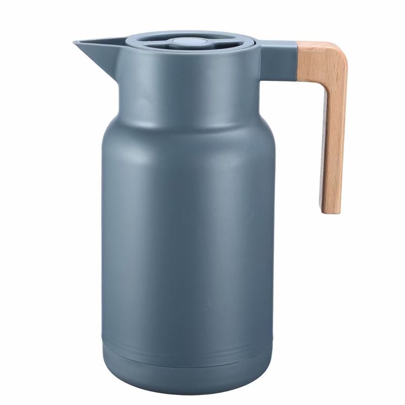 Feiyou 2024 Portable Stainless Vacuum Water Bottle Sleek and Modern for Business Gifts