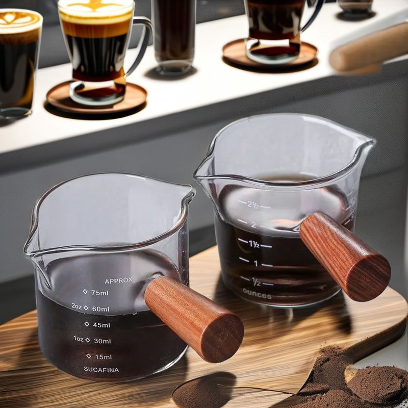 15 Days Production Lead Time Double Mouth Insulated Glass Tumbler for Hot Beverages