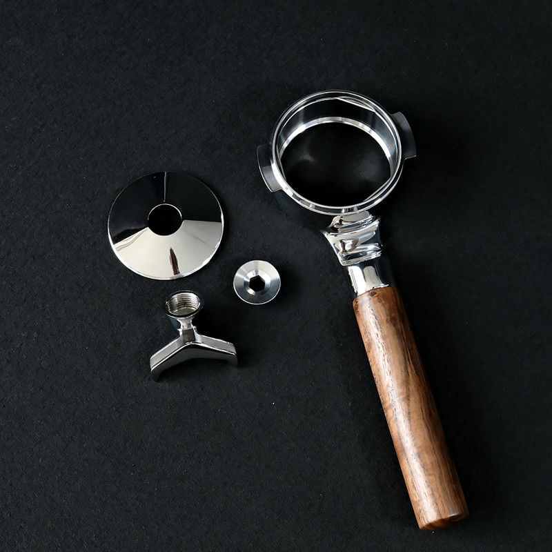 Coffee Tea Tools Classic Style Stainless Steel Filter with Changeable Plastic Bottom
