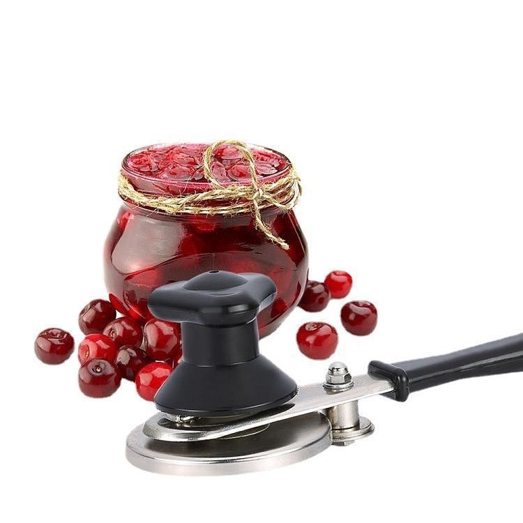 Precision Bamboo Hand-Press Can Capping Machine for Effective Black Tinplate Lid Sealer