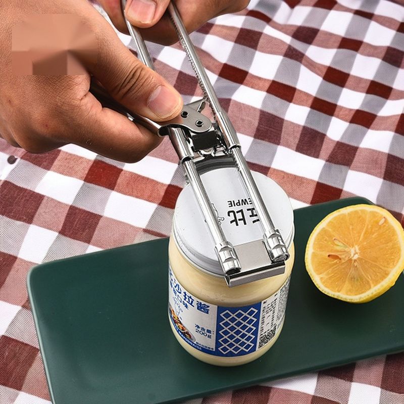 Non-Slip Kitchen Wine Bottle Openers The Perfect Botter Opener for Promoting Your