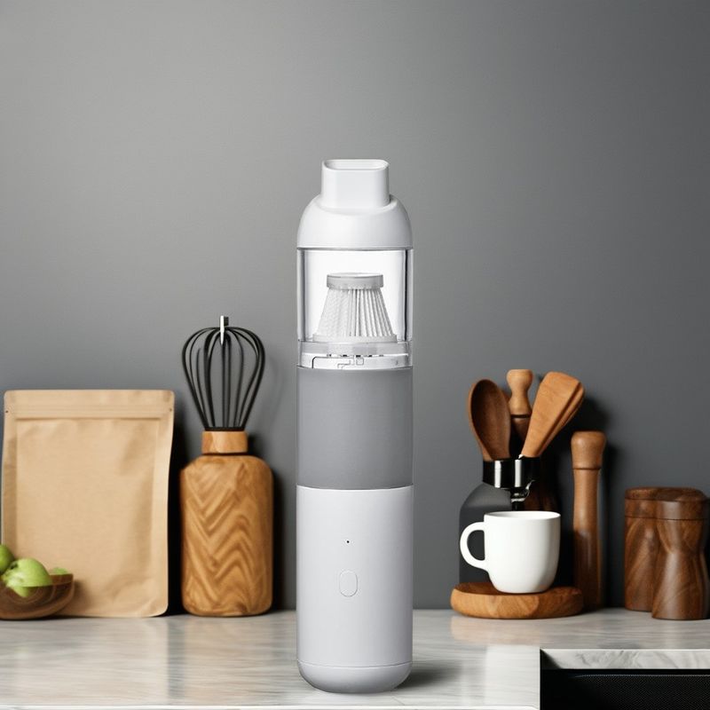 Mini Wireless Milk Frother Foamer Mixer for Customized Color Coffee Specialties