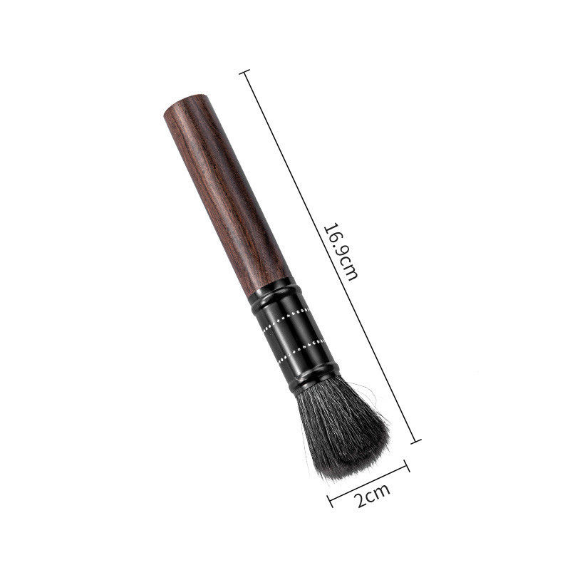 Eco-Friendly Self-Leveling Coffee Tamper 58mm Size for Portafilters and Barista Tools