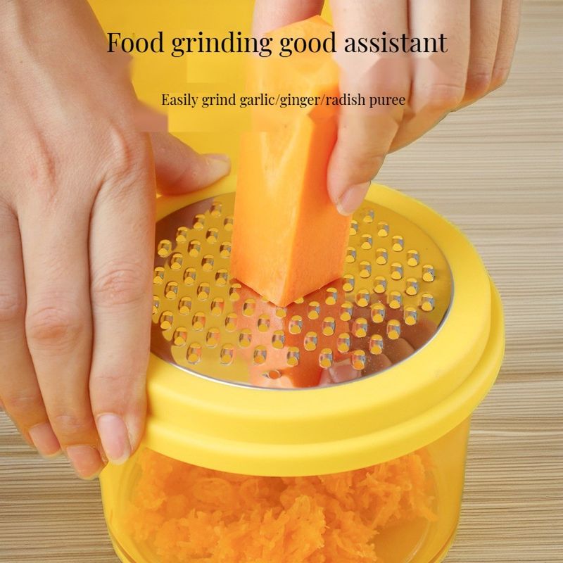 Upgrade Your Kitchen Tools Compact Corn Peeler and Food Grinder for Commercial Buyers