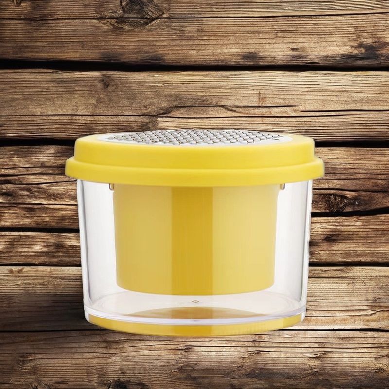 Durable Stainless Steel Baby Food Grinder and Corn Sheller for Stripping Vegetables