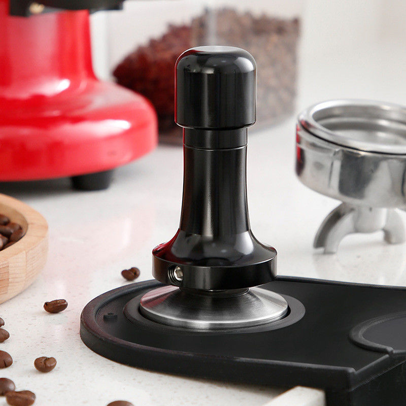Custom Cool Usa Espresso Press Coffee Tamper with Stocked Feature and at Online Shop
