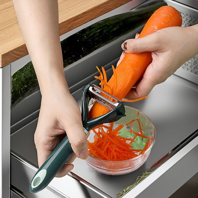Manual Openers Multifunctional Stainless Steel Can Bottle Opener for Custom Size Needs