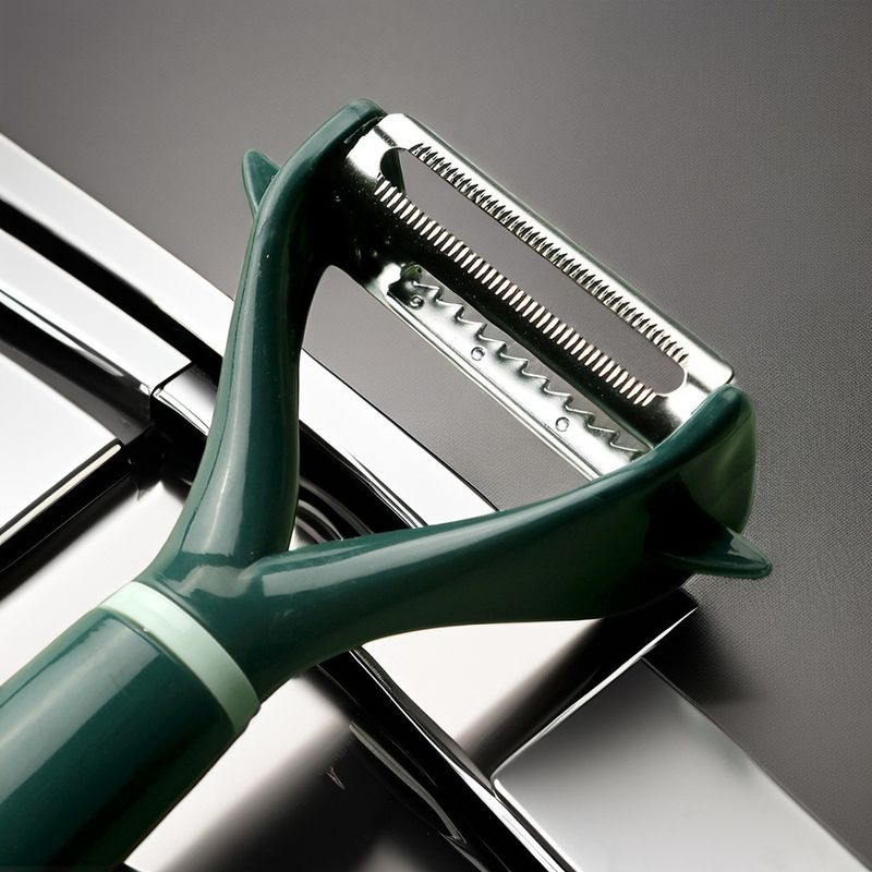 Home Bar Wine Ergonomic Handle Stainless Steel Manual Can Bottle Opener with OEM Logo