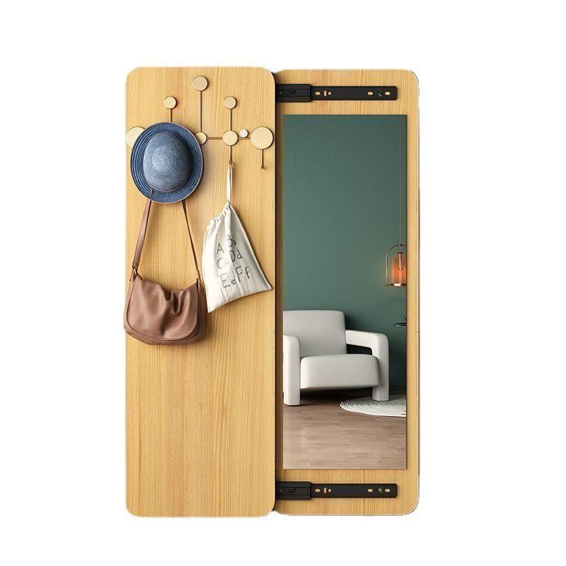 Add a Touch of Sophistication to Your Home with this Full-Length Standing Mirror