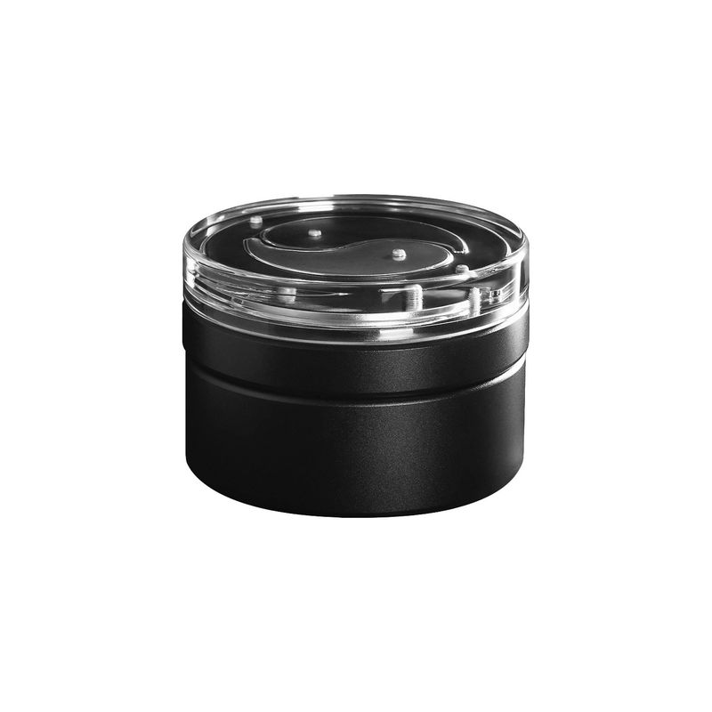 Black 7 Needles 0.4mm WDT Espresso Coffee Distributor Tool Tea Coffee Needle Distributor WDT Tool