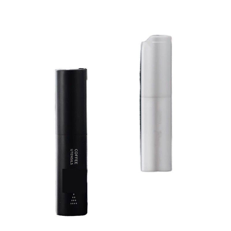 Portable 10ml Mini ABS Plastic Coffee Bean Spray Bottle for Coffee Shops Anti-Fly Design