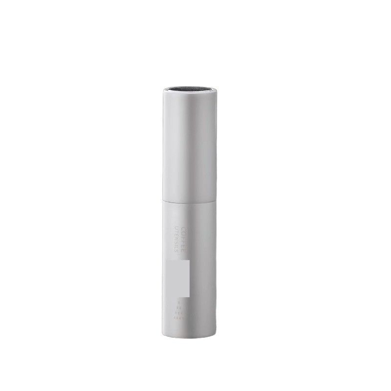 Metal Type Aluminum 10ml Anti-Fly Coffee Bean Powder Spray Bottle for Bar Accessories