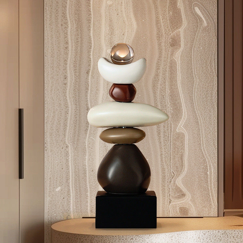 Art Deco Design Style Elevate Your Space with This Minimalist Light Luxury Wine Cooler