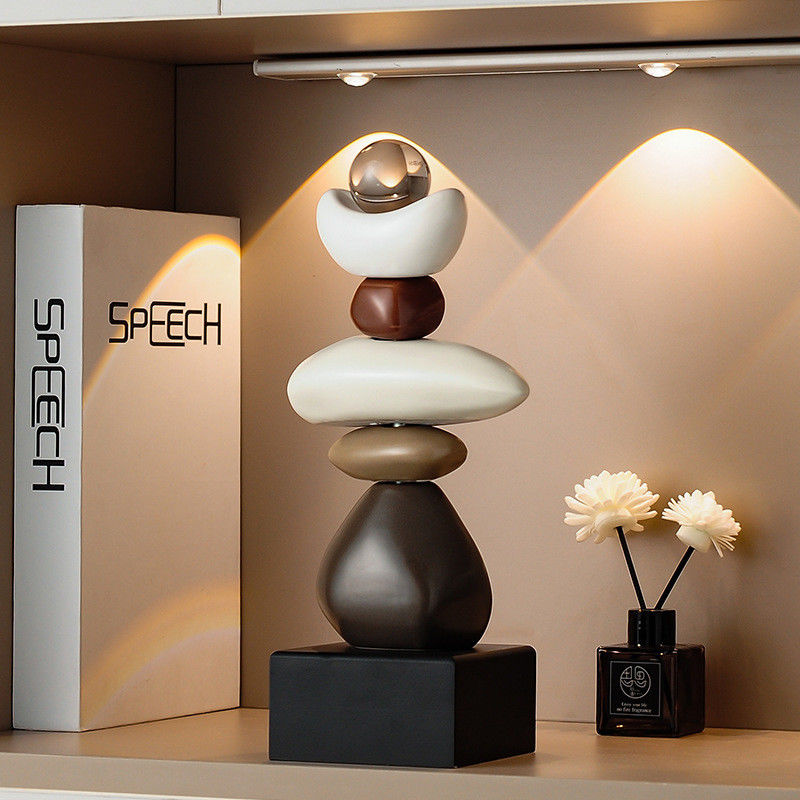 Add a Touch of Sophistication to Your Desktop or Bar Area with Chic Bamboo Wine Chiller