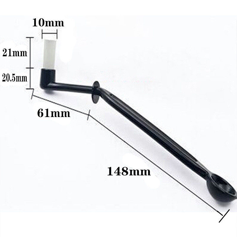 Barista-Grade Espresso Brush Kit for Home Plastic Wooden Grinder and Nylon Brush Stand