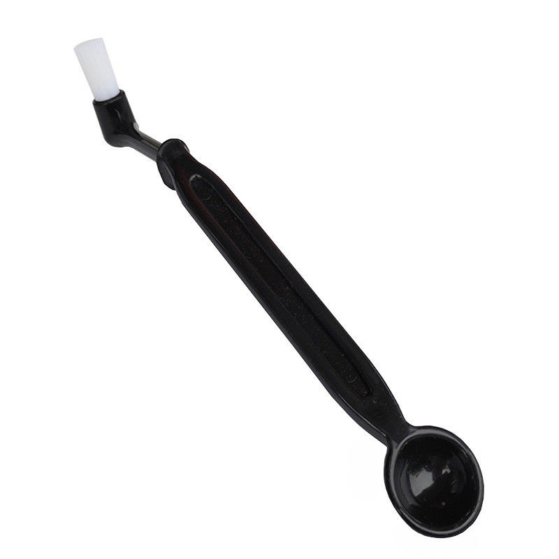 Professional Modern Coffee Tea Tools Type Grinder Brushes for Home Espresso Cleaning
