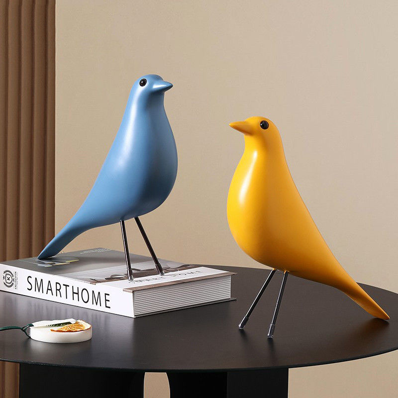 Transform Your Home with These Beautiful Resin Ornaments Featuring Still Life Pattern