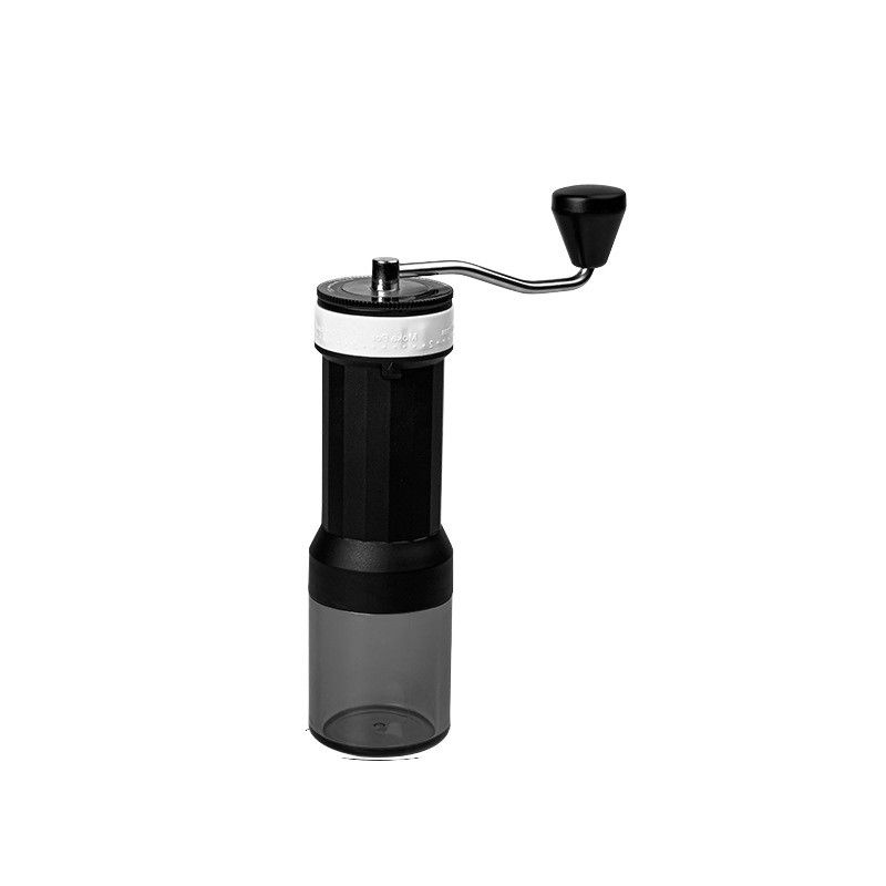 Modern Portable Hand Mill Adjustable Ceramic Burr Coffee Grinder for Coffee Tea Tools