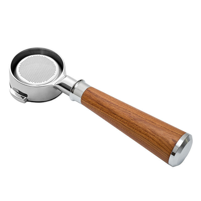 BPA-free Customized Size Stainless Steel Coffee Funnel for Hand Pour Enthusiasts