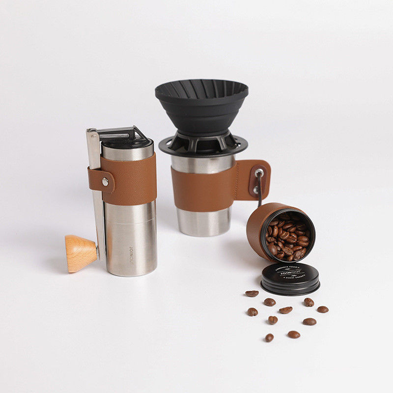 Coffee Tea Tools Type Custom Stainless Steel Multifunctional Electric Coffee Grinder